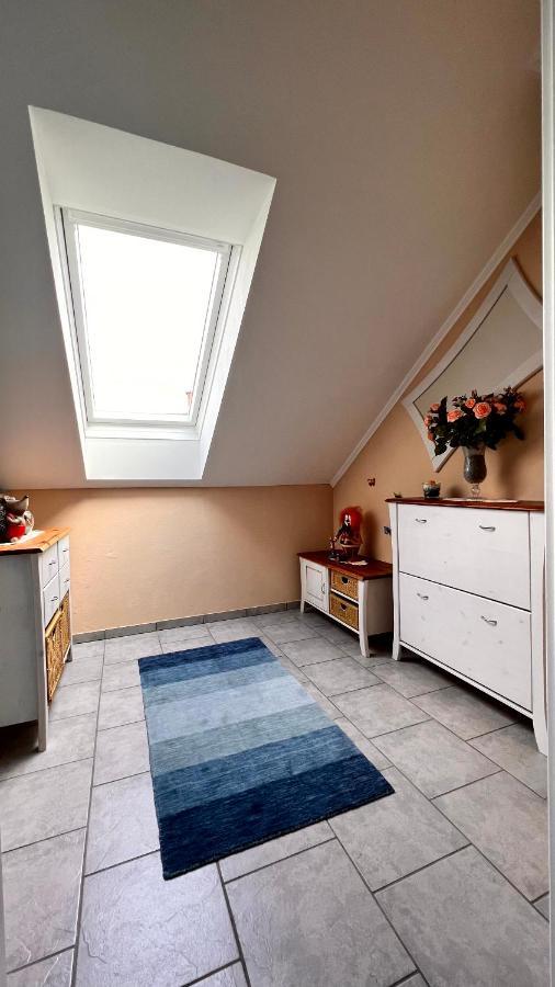 Ferienwohnung Brenner بروك أن دير مور المظهر الخارجي الصورة