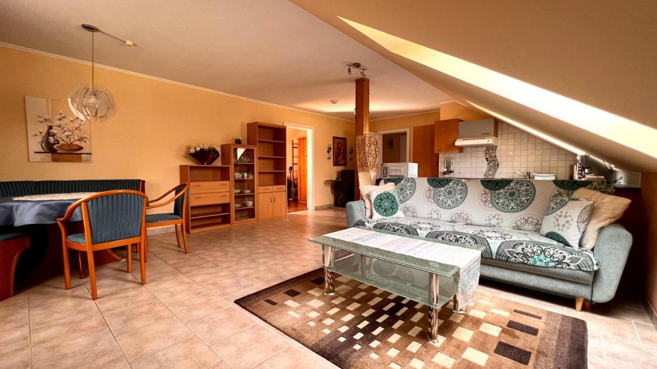 Ferienwohnung Brenner بروك أن دير مور المظهر الخارجي الصورة
